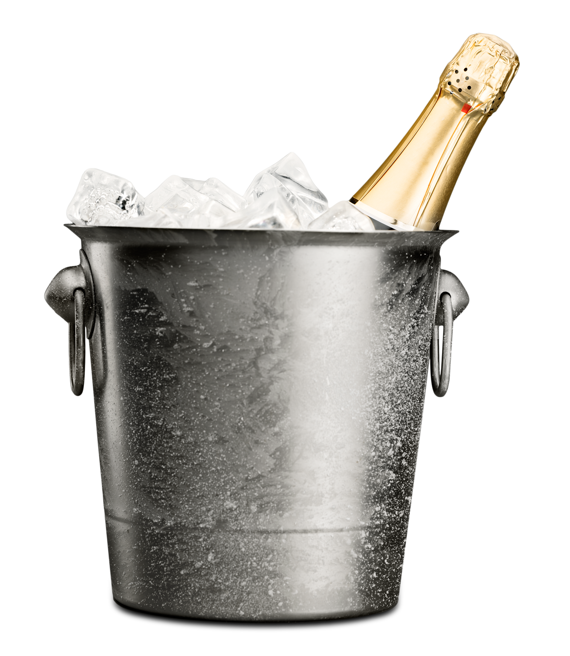 Champagne in Bucket